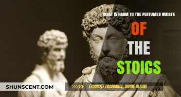 Stoicism: The Fragrance of Unfazed Philosophy