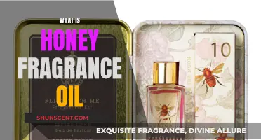 The Sweet Smell of Honey: Fragrance Oil Explained