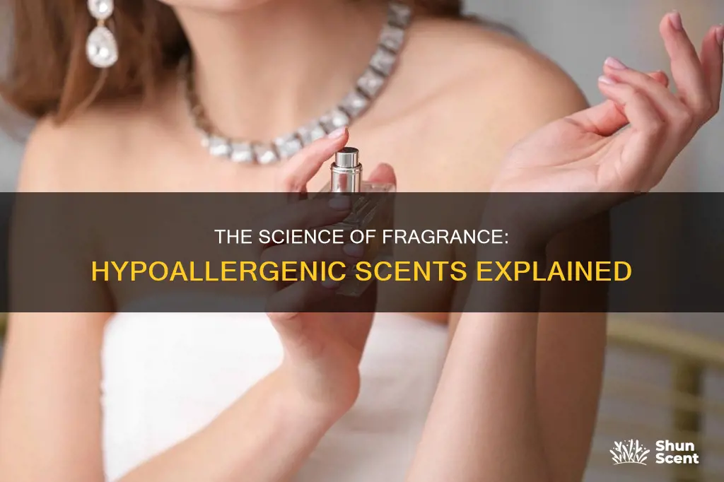 what is hypoallergenic fragrance