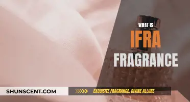The Evolution of IFRA Fragrance: What You Need to Know