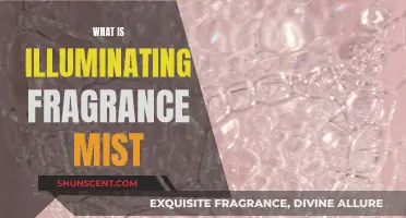 The Illuminating Fragrance Mist: A Radiant, Sensory Experience