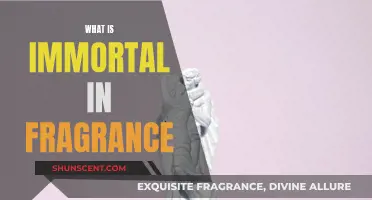 The Eternal Scent: Fragrance's Immortal Allure