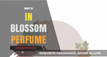 The Magic Ingredients in Blossom Perfumes