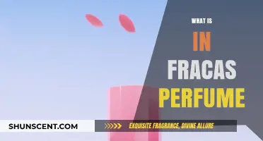 Fracas Perfume: What's Inside the Bottle?