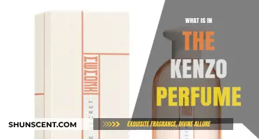 Kenzo Perfumes: The Secrets Behind the Scents