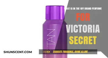 Unveiling Off-Brand Scents: Victoria Secret Dupes Revealed