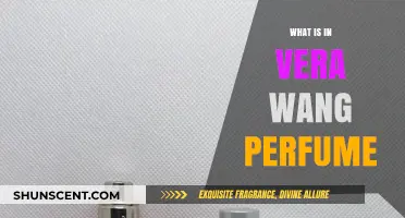 Vera Wang Perfume: Notes and Fragrance Secrets