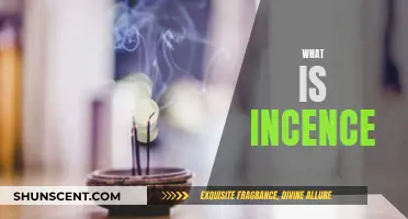 Incense: Ancient Aromatic Rituals Explained