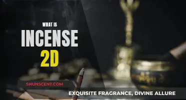 Incense 2D: A Unique Way to Experience Art