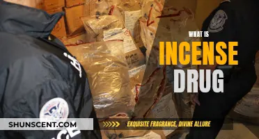 Incense: The Ancient Drug Explained