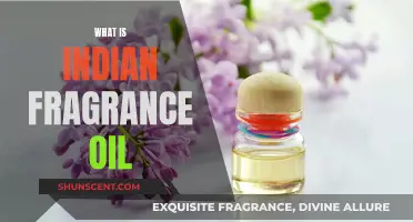 Explore Indian Fragrance Oils: A Sensory Journey