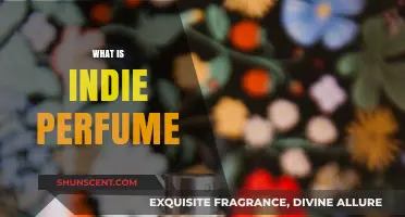 Indie Perfume: Exploring Unique, Artisan Scents