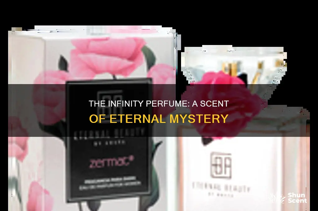what is infinity perfume
