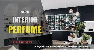 Enhance Your Space With Interior Perfume