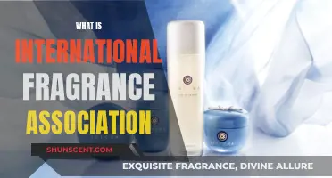 The International Fragrance Association: Standards and Innovations