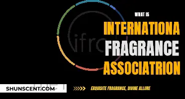 The International Fragrance Association: Standards and Safety