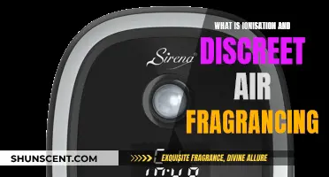 The Science of Scent: Ionisation and Discreet Air Fragrancing