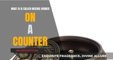 Incense Burners: Enhancing Your Space and Mood