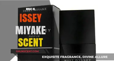 Exploring the Unique and Timeless Allure of Issey Miyake Scent