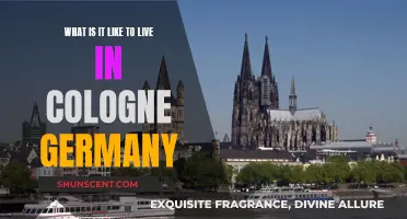 Living in Cologne, Germany: An Insider's Perspective