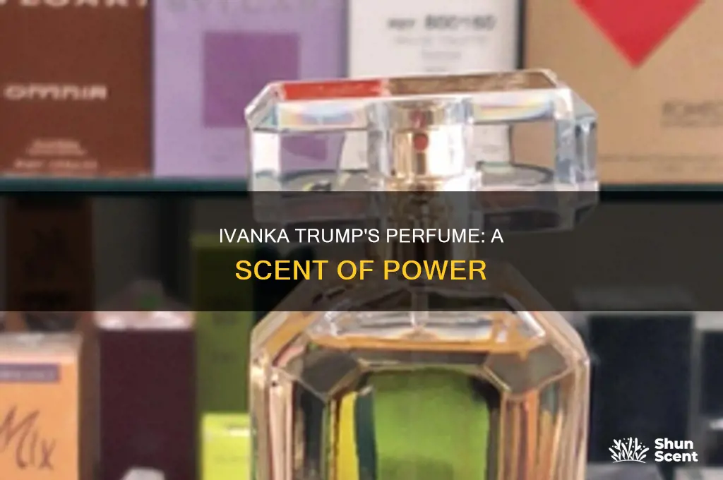what is ivanka trump