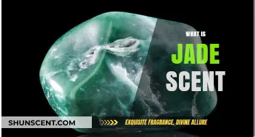 Exploring the Mystical Jade Scent: Origins, Notes, and Aromatic Appeal