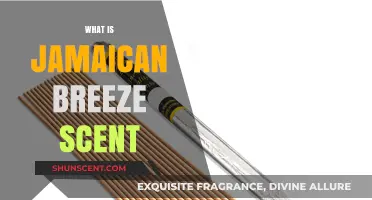 Jamaican Breeze Scent: Unveiling the Tropical Fragrance's Secrets and Allure