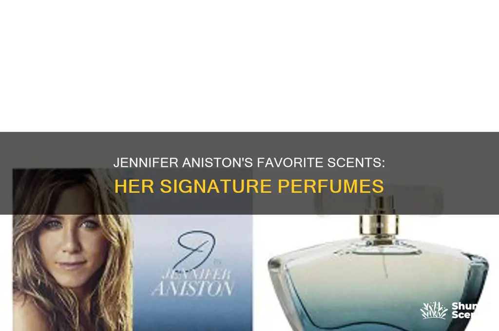 what is jennifer aniston