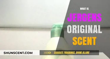 Exploring the Timeless Appeal of Jergens Original Scent
