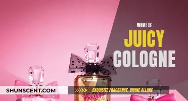 The Alluring Scent of Juicy Cologne: What's the Appeal?