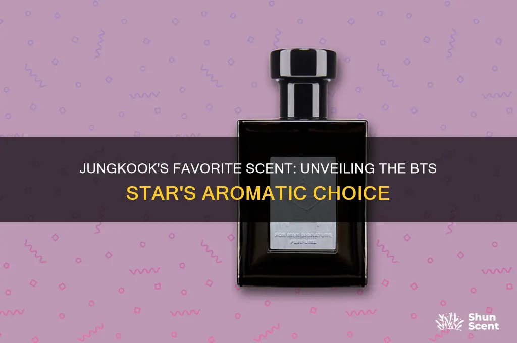 what is jungkook