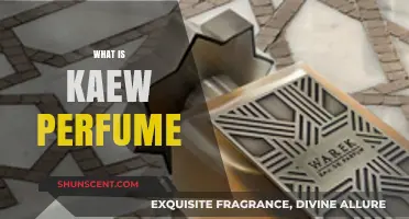 Explore the Alluring Kaew Perfume