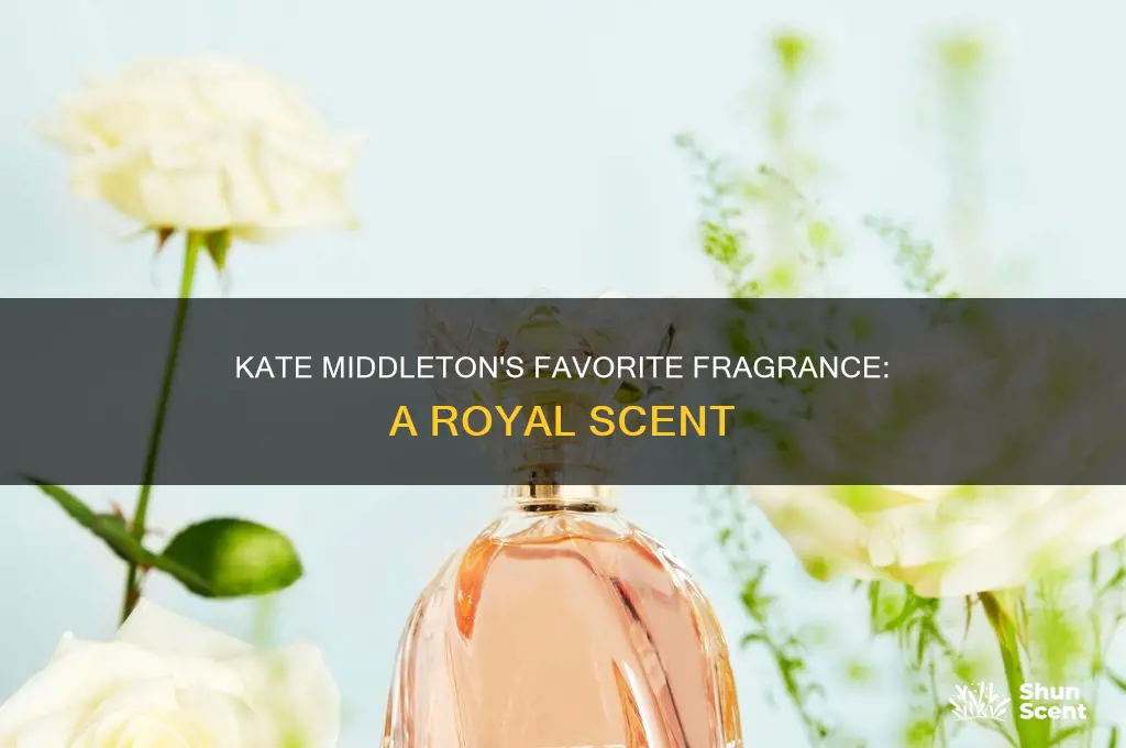 what is kate middleton