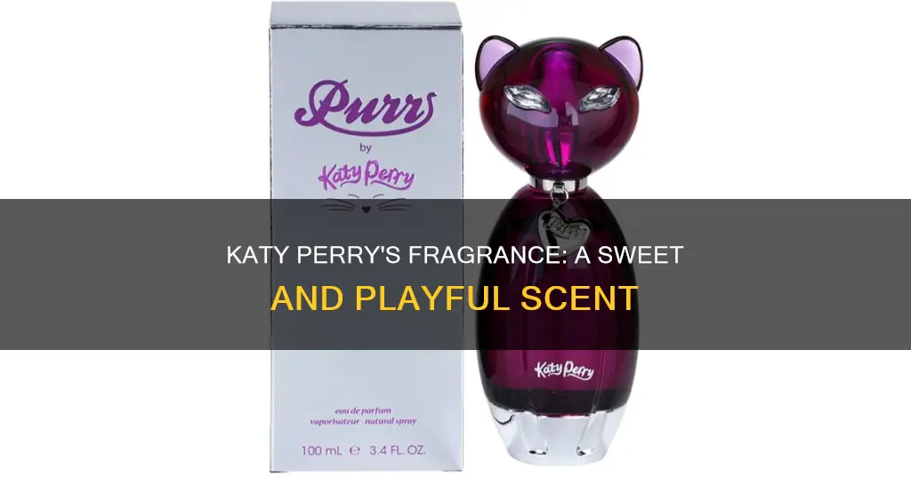 what is katy perry