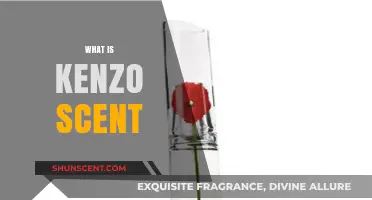 Exploring the Unique and Alluring Essence of Kenzo's Signature Scent