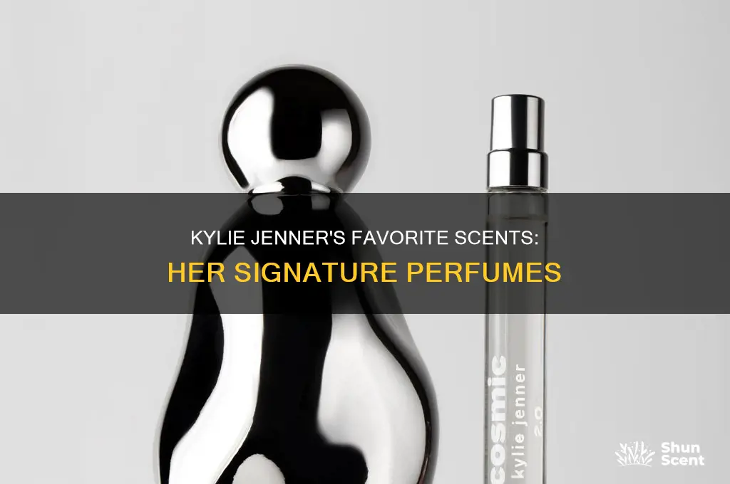 what is kylie jenner