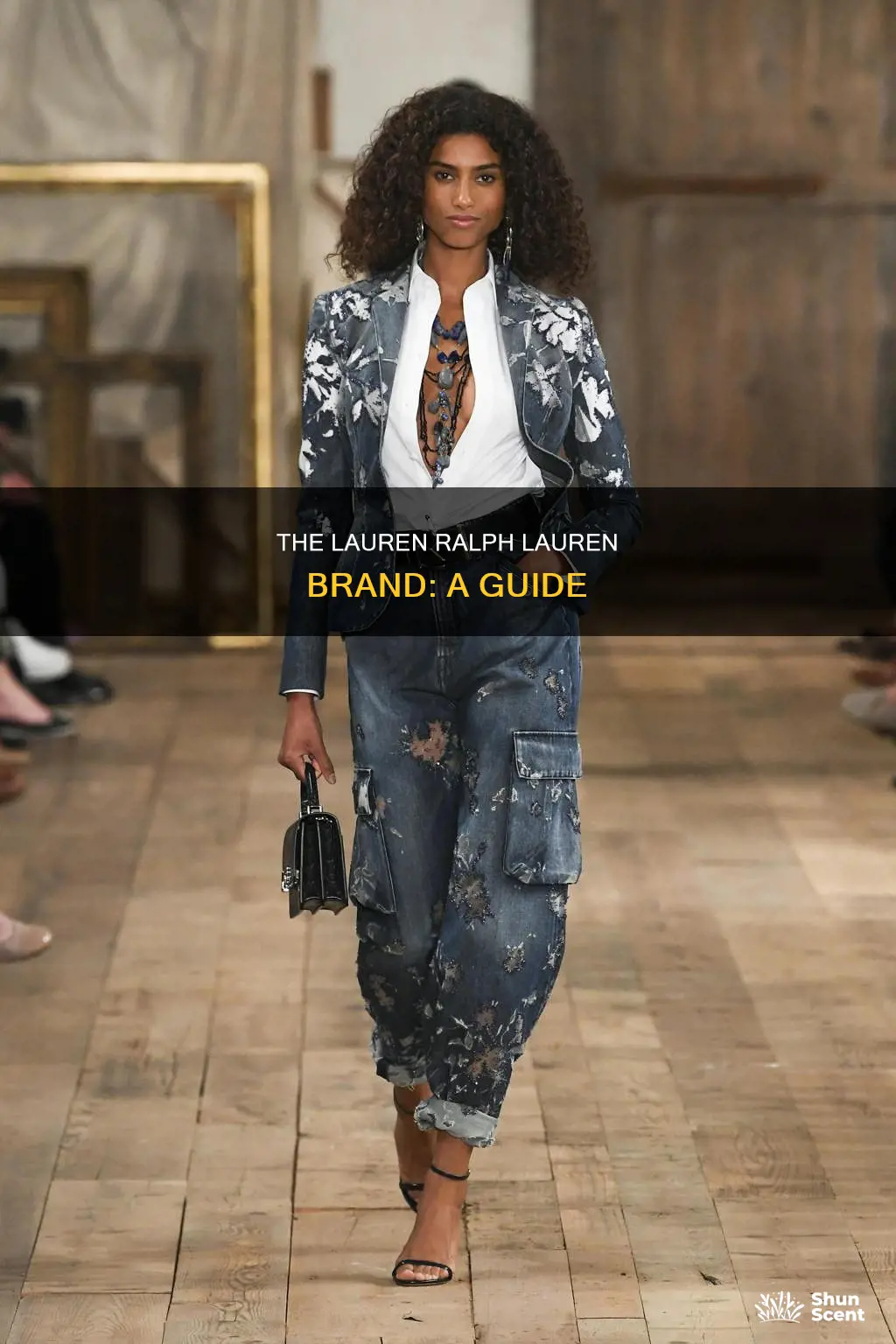 what is lauren ralph lauren