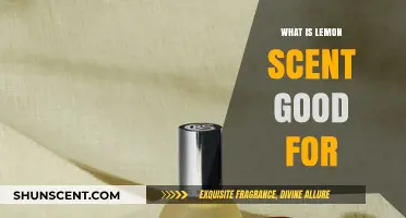 Lemon Scent Benefits: Uses for Health, Home, and Well-Being