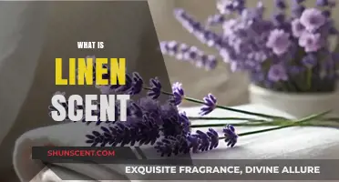 Discover the Fresh, Natural Aroma of Linen Scent: A Guide