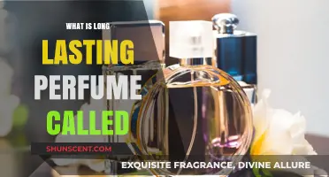 How to Find a Long-Lasting Scent
