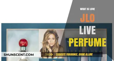 Love, JLo: The Scent of a Live Performance