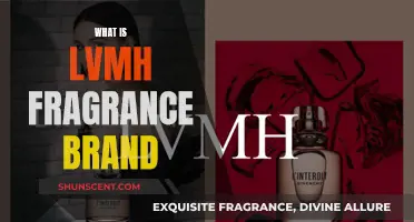 LVMH Fragrance Brand: A Sensory Experience