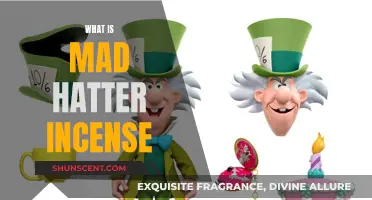 Mad Hatter Incense: What's the Deal?