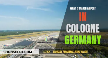 Cologne's Airport: A Guide to Germany's International Hub