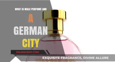 Cologne Scents: A Guide to Men's Fragrances