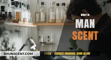 Understanding the Science and Appeal of Man Scent: A Comprehensive Guide