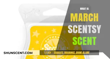 Discover March Scentsy Scent: A Fresh, Seasonal Fragrance Guide