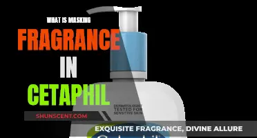 The Truth About Masking Fragrance in Cetaphil Products