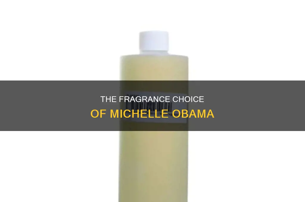 what is michelle obama