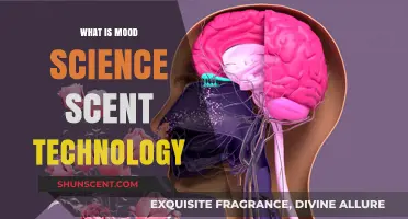 Exploring Mood Science Scent Technology: Enhancing Emotions Through Aromas